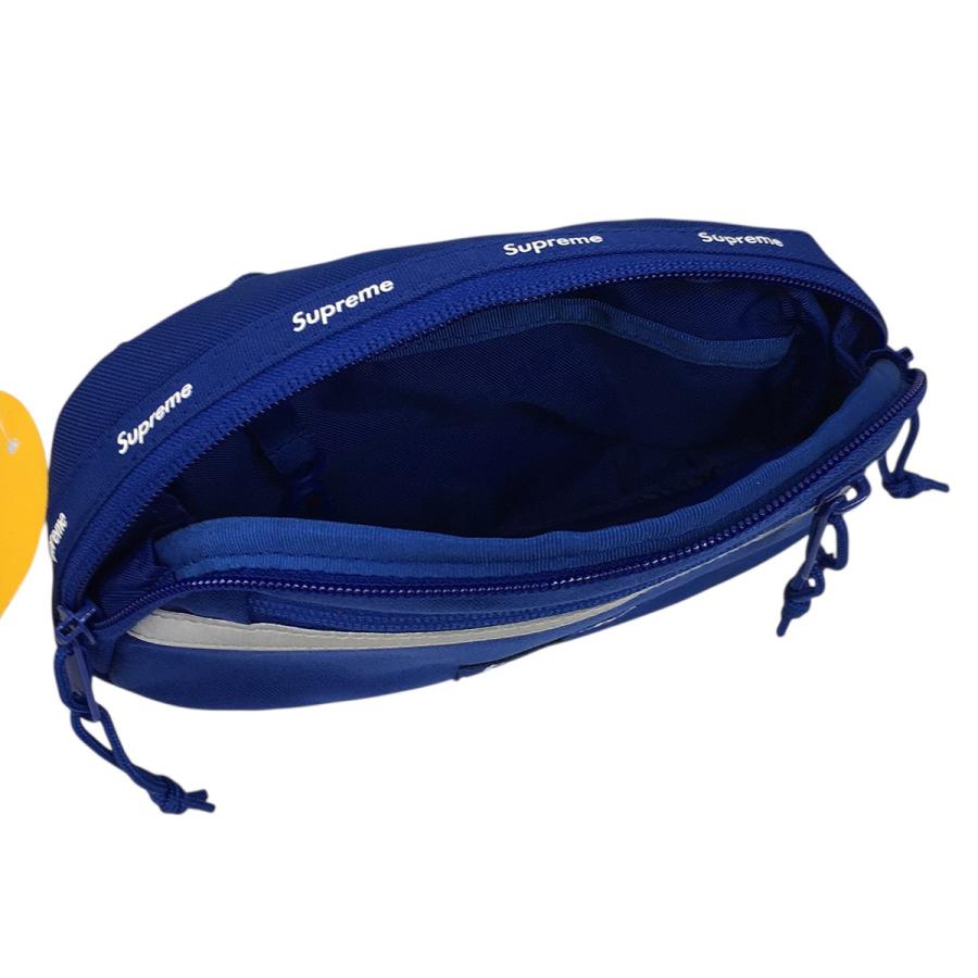 Supreme 24AW Mini Side Bag シュプリーム Supreme（シュプリーム） Supreme 24AW Mini Side Bag ロゴ ミニ