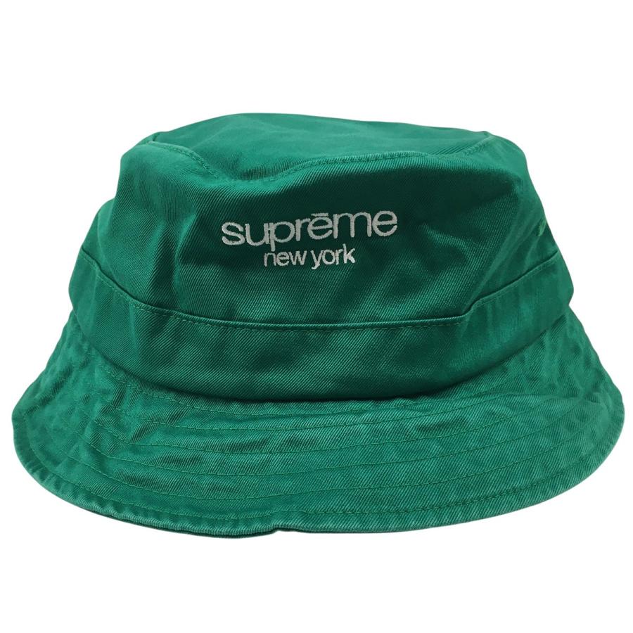 Supreme（シュプリーム） Supreme 24AW Classic Logo Crusher