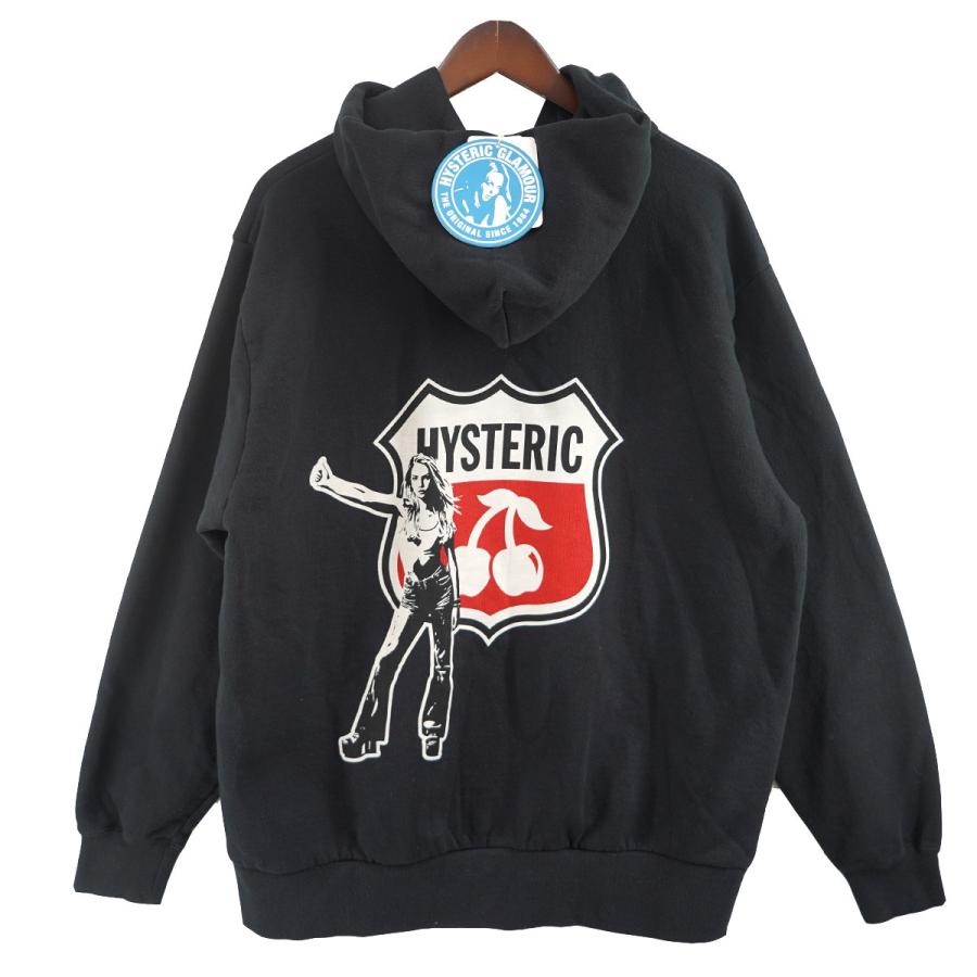 HYSTERIC GLAMOUR（ヒステリックグラマー） Hysteric Glamour 25AW