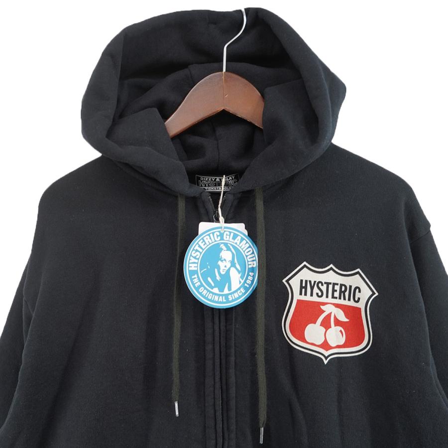 HYSTERIC GLAMOUR（ヒステリックグラマー） Hysteric Glamour 25AW