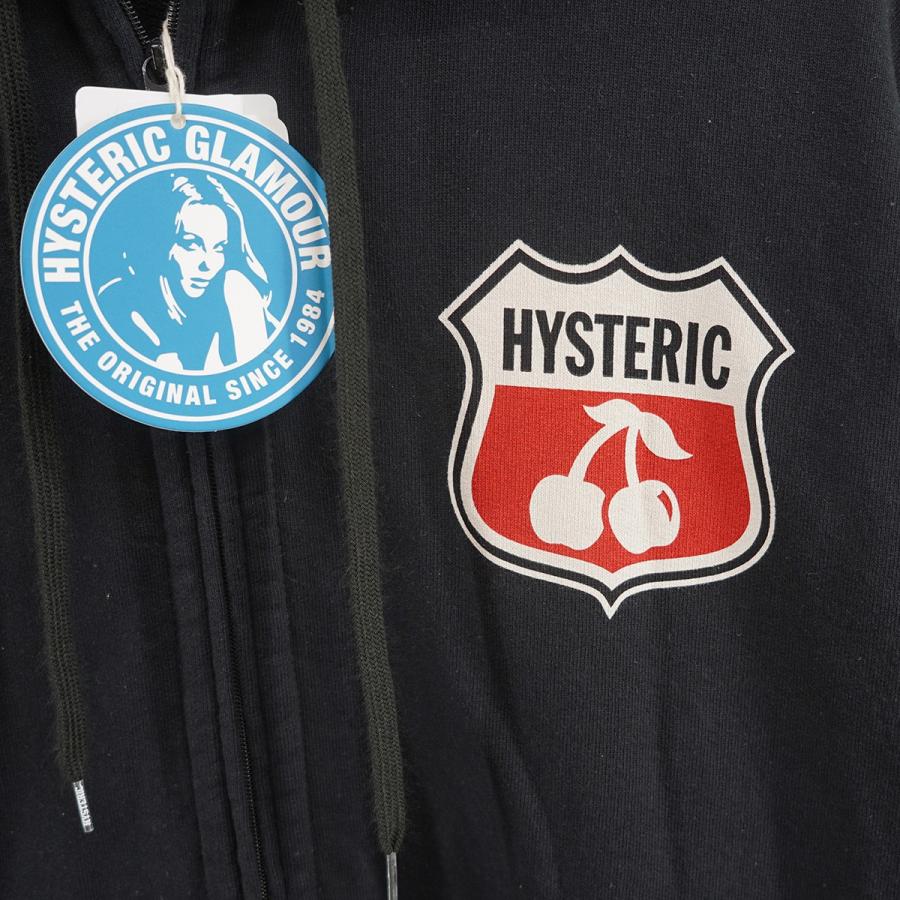 HYSTERIC GLAMOUR（ヒステリックグラマー） Hysteric Glamour 25AW