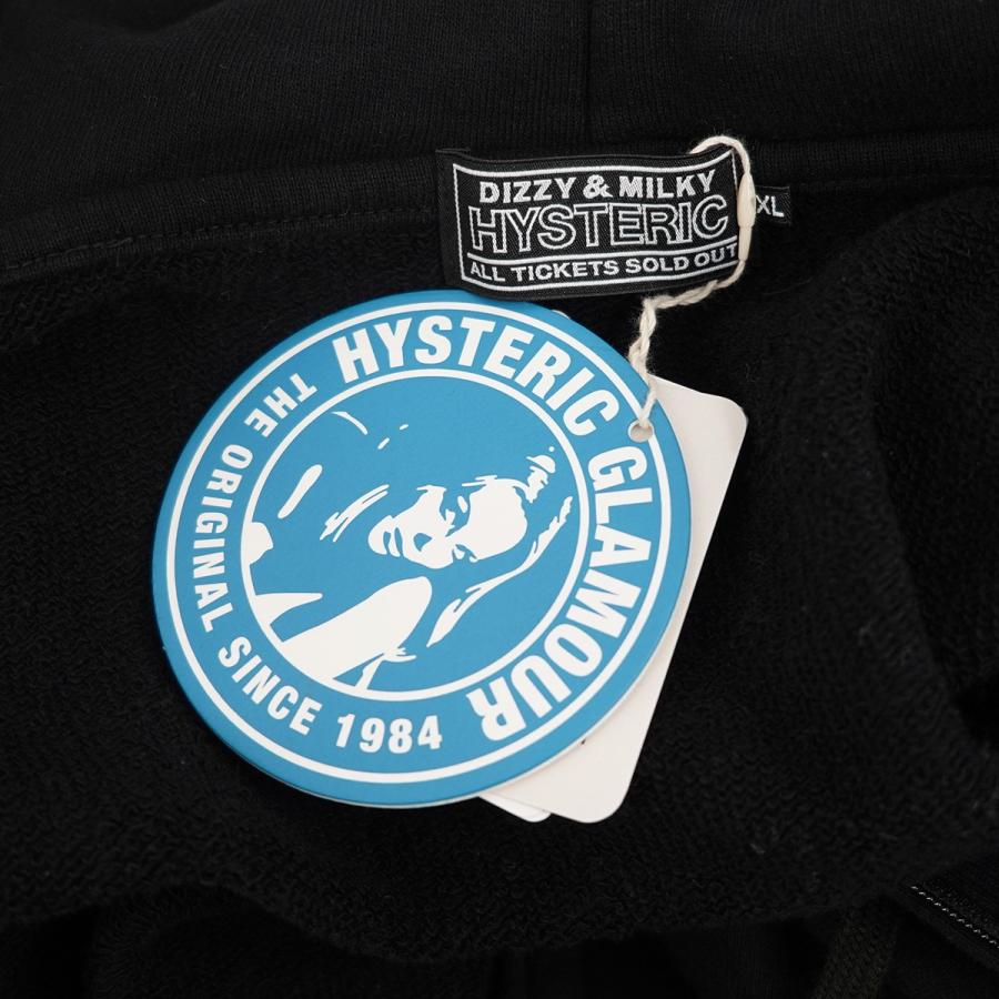 HYSTERIC GLAMOUR（ヒステリックグラマー） Hysteric Glamour 25AW