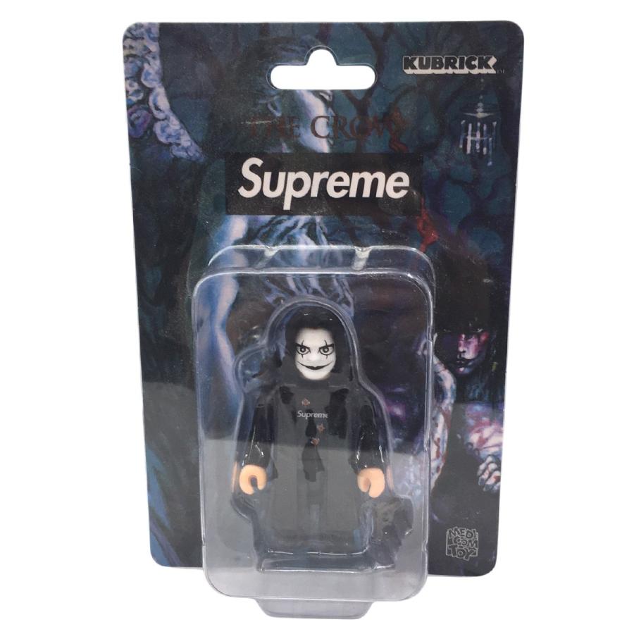 Supreme（シュプリーム） Supreme 21AW The Crow KUBRICK 100