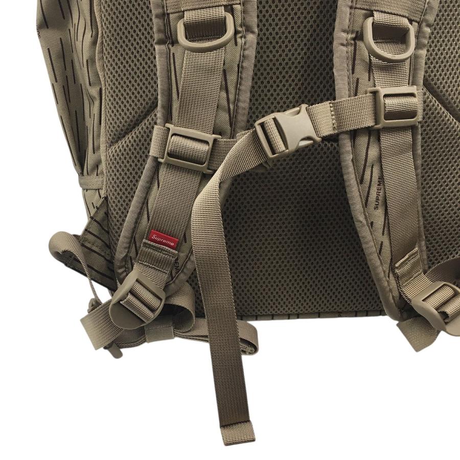 Supreme（シュプリーム） 【値下げ】Supreme 24AW Backpack Tan