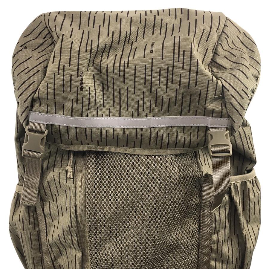 新品 supreme 2024AW バックパック レインドロップ シュプリーム Supreme（シュプリーム） 24AW Backpack レインドロップカモ バック