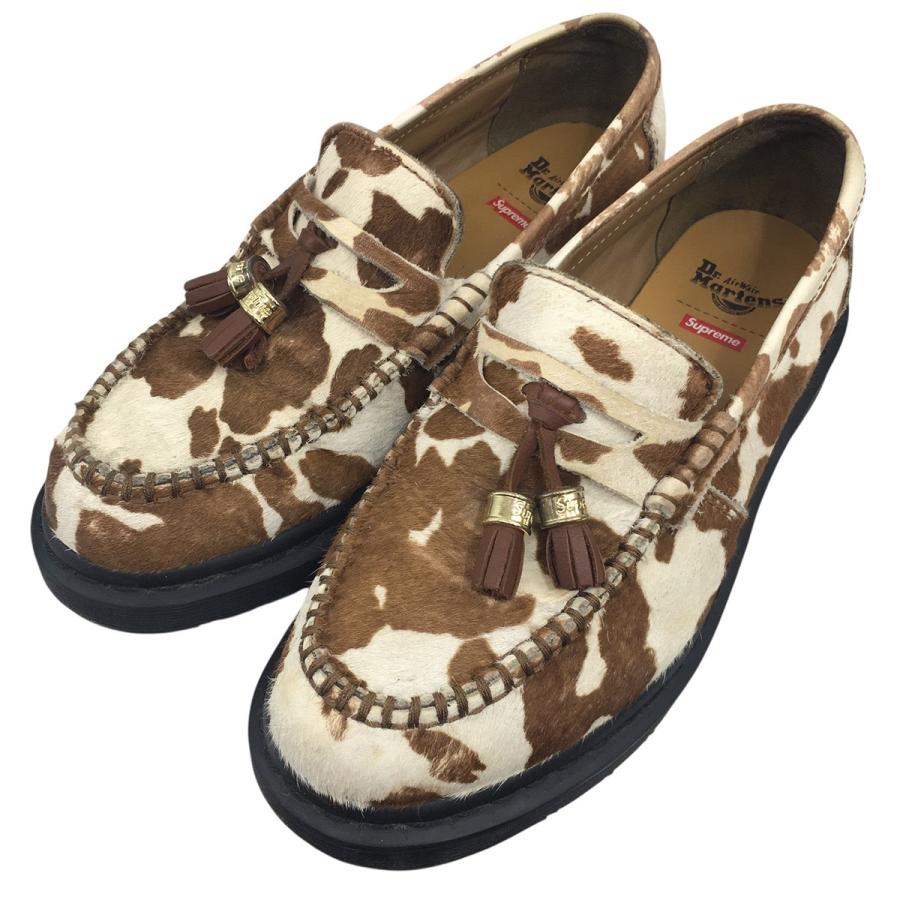 Supreme（シュプリーム） 【値下げ】Supreme×Dr．Martens 23SS Dr