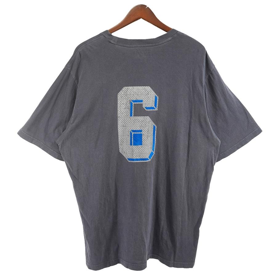 Supreme（シュプリーム） Supreme 25SS Flocked Washed S／S Top