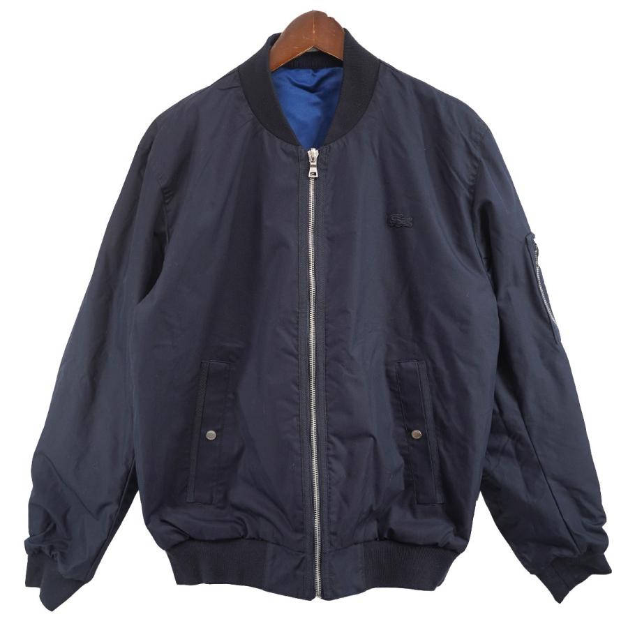 LACOSTE（ラコステ） 【値下げ】LACOSTE リバーシブル ショート 