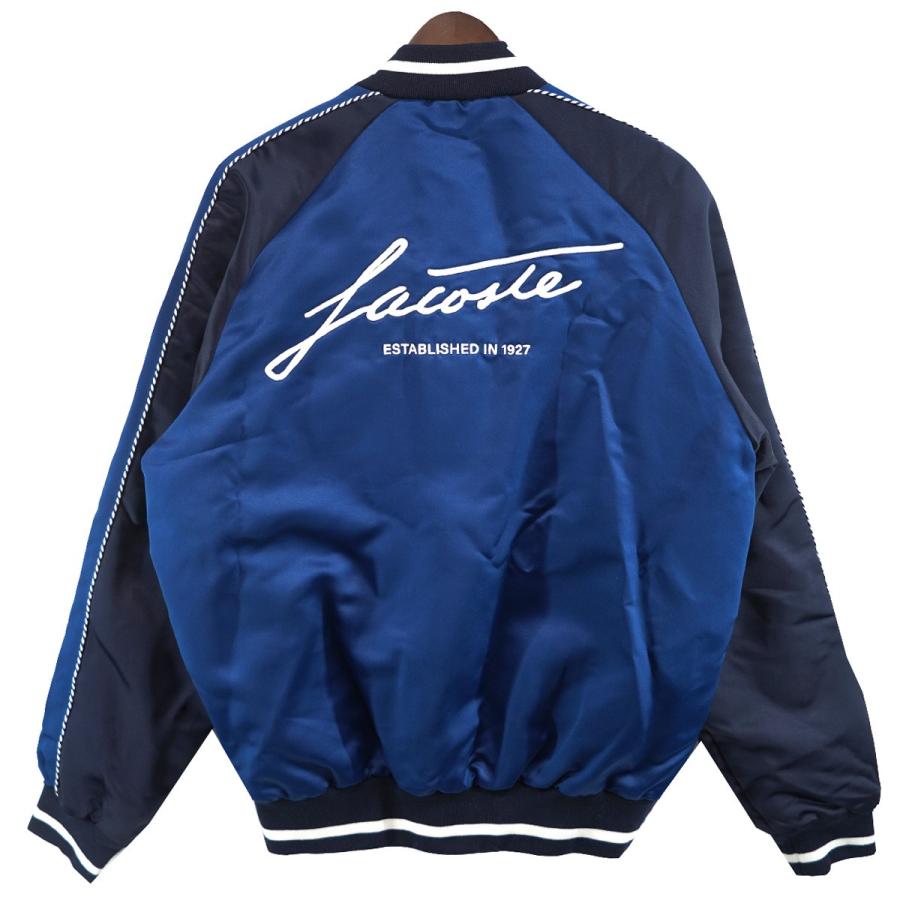 LACOSTE（ラコステ） 【値下げ】LACOSTE リバーシブル ショート 
