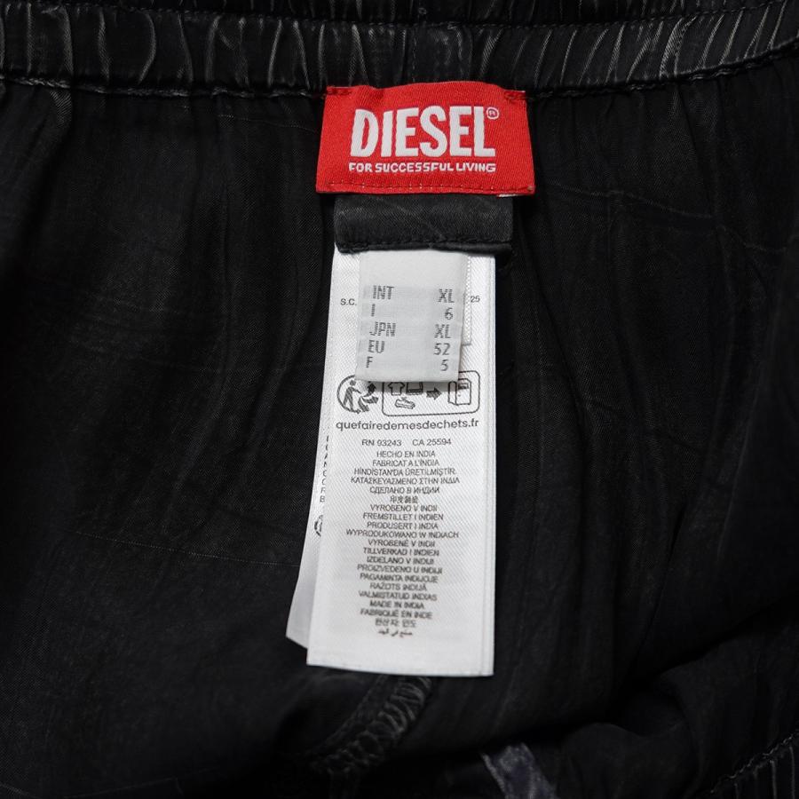 DIESEL（ディーゼル） DIESEL by Glenn Martens 25AW Set-keith-dnm