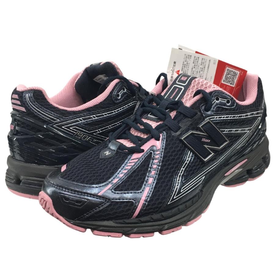 New Balance（ニューバランス） 【値下げ】NEW BALANCE 1906R Pink