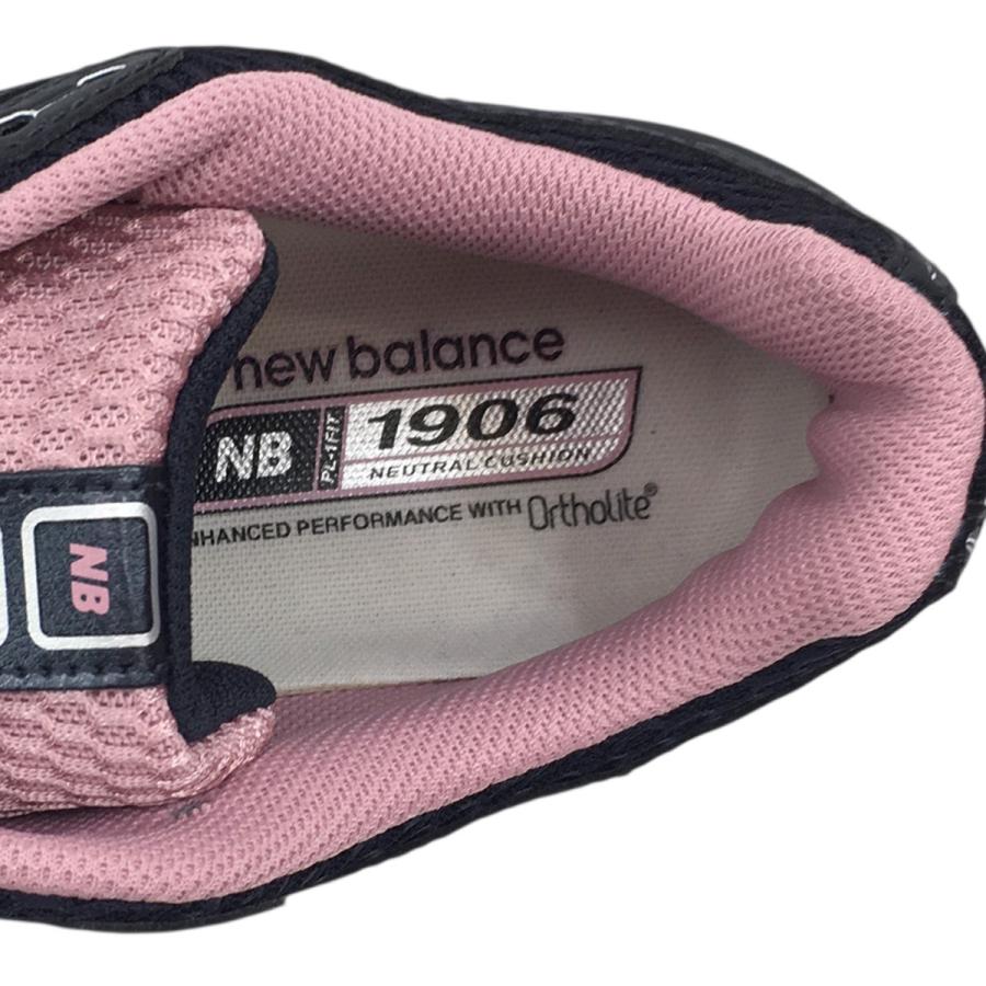 New Balance（ニューバランス） 【値下げ】NEW BALANCE 1906R Pink