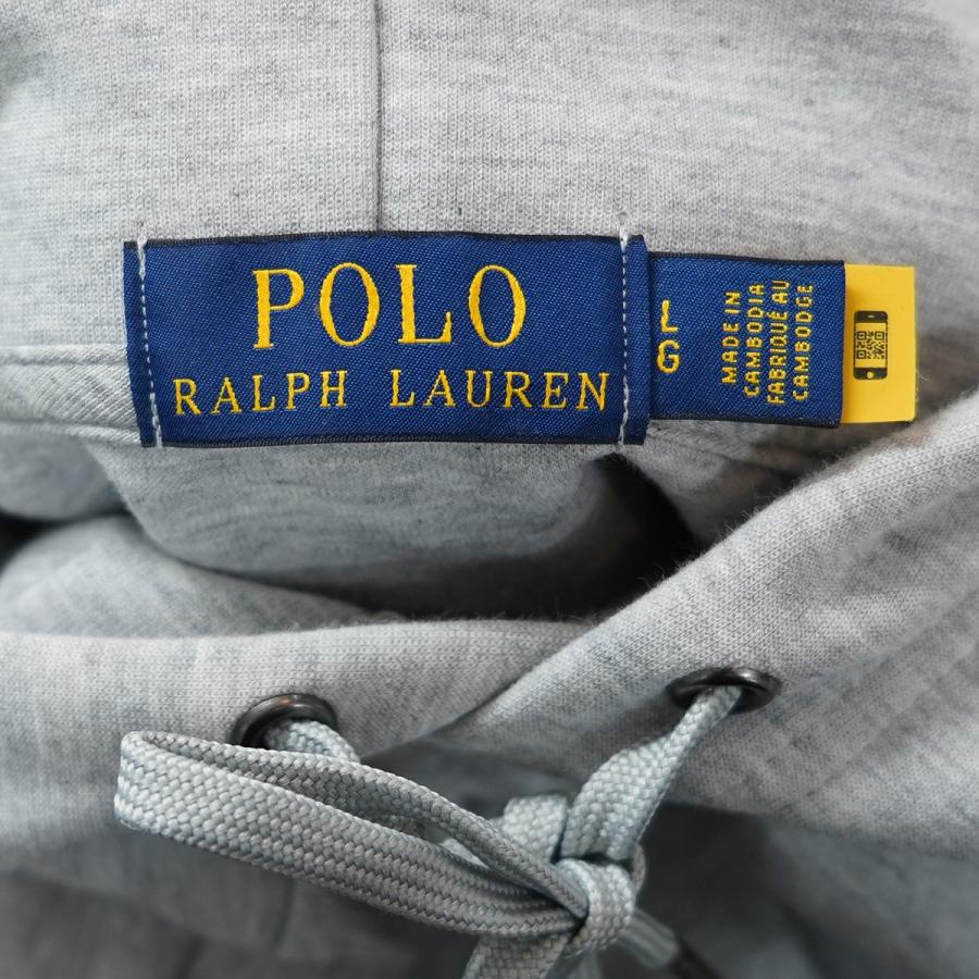 POLO RALPH LAUREN（ポロ・ラルフローレン） POLO RALPH LAUREN BIG