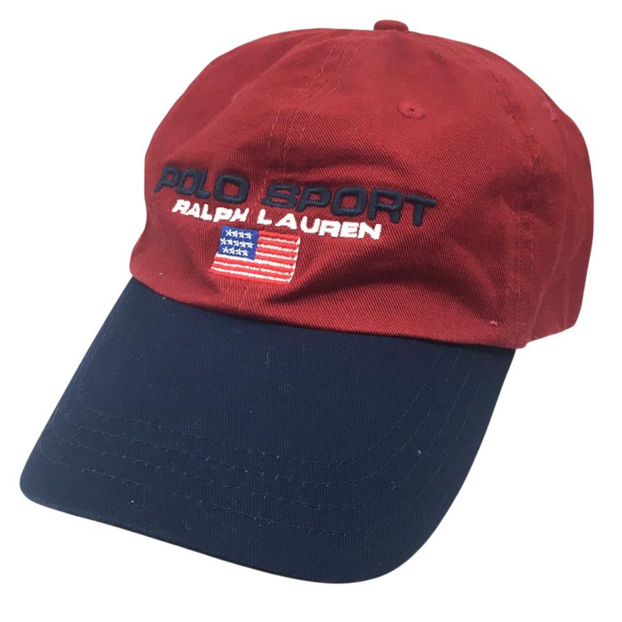 ポロスポーツ帽子 楽天市場】ラルフローレン POLO Ralph Lauren ポロスポーツ ナイロン