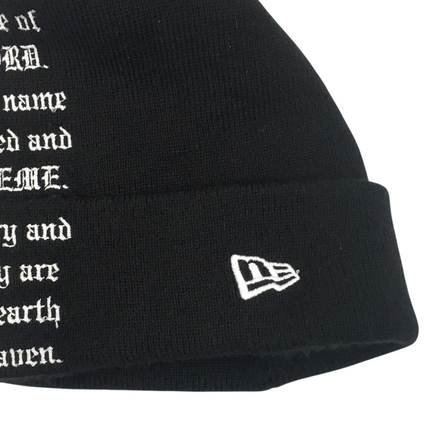 Supreme（シュプリーム） 【値下げ】Supreme 23AW New Era Psalm