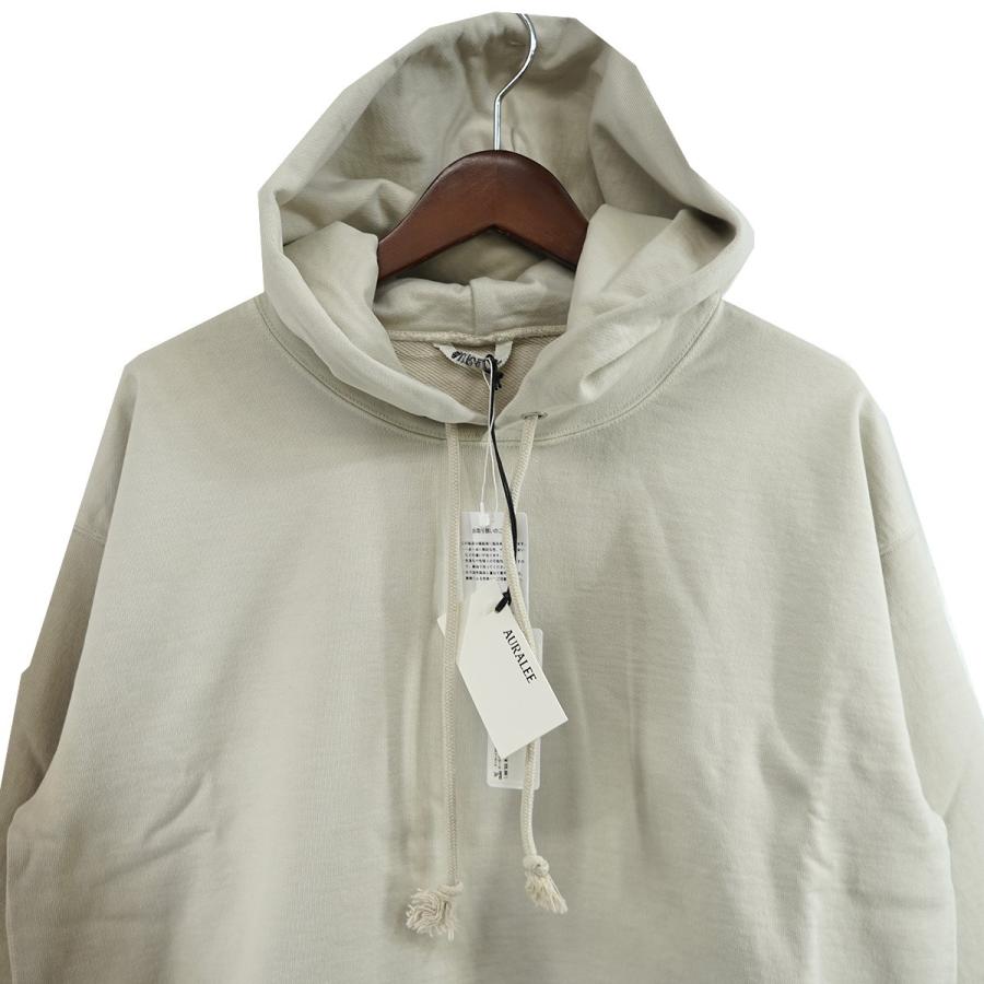 AURALEE（オーラリー） 【値下げ】AURALEE 21AW ORGANIC COTTON 
