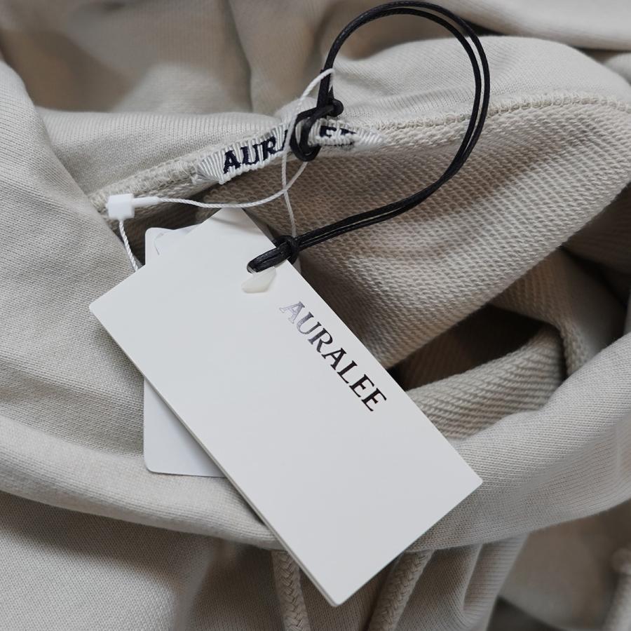 AURALEE（オーラリー） 【値下げ】AURALEE 21AW ORGANIC COTTON 
