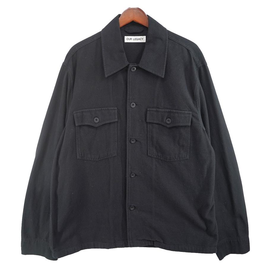 Our Legacy（アワーレガシー） 【値下げ】OUR LEGACY EVENING COACH