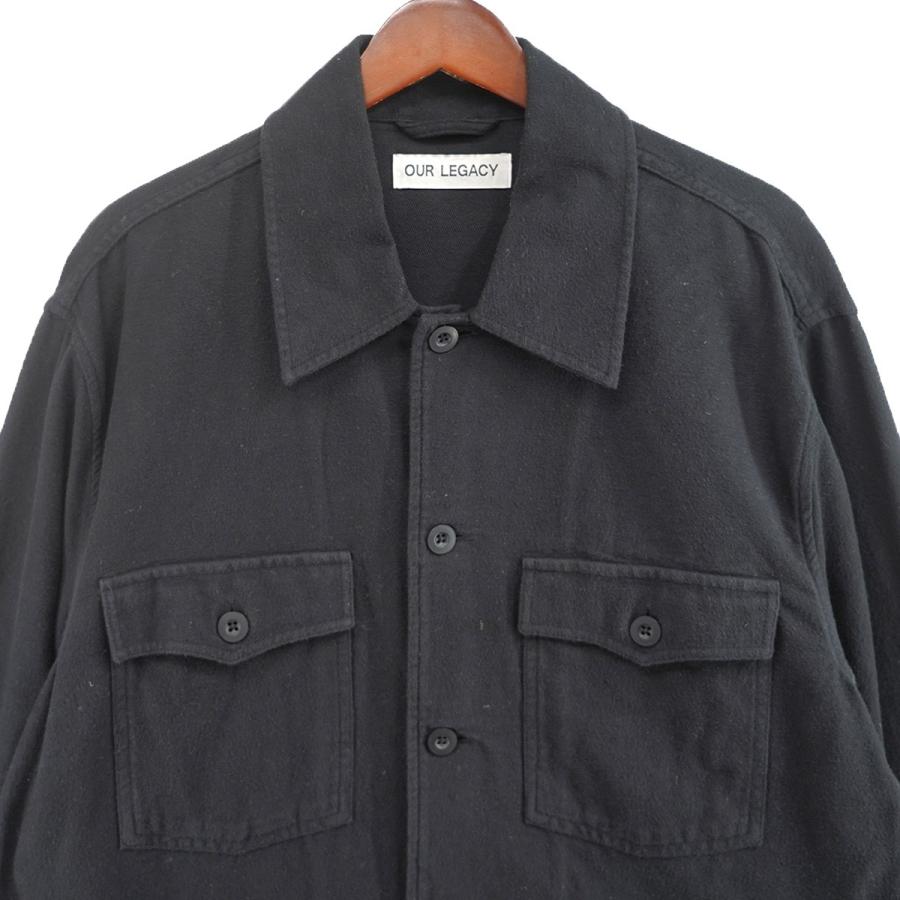 Our Legacy（アワーレガシー） 【値下げ】OUR LEGACY EVENING COACH