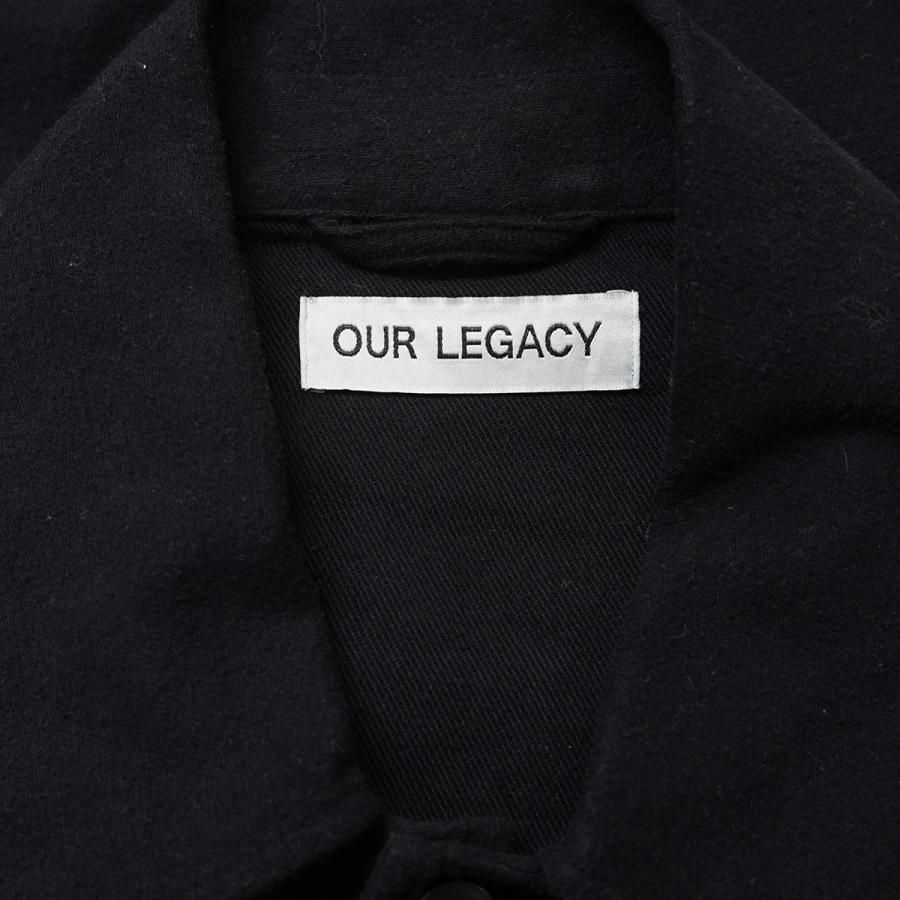 Our Legacy（アワーレガシー） 【値下げ】OUR LEGACY EVENING COACH