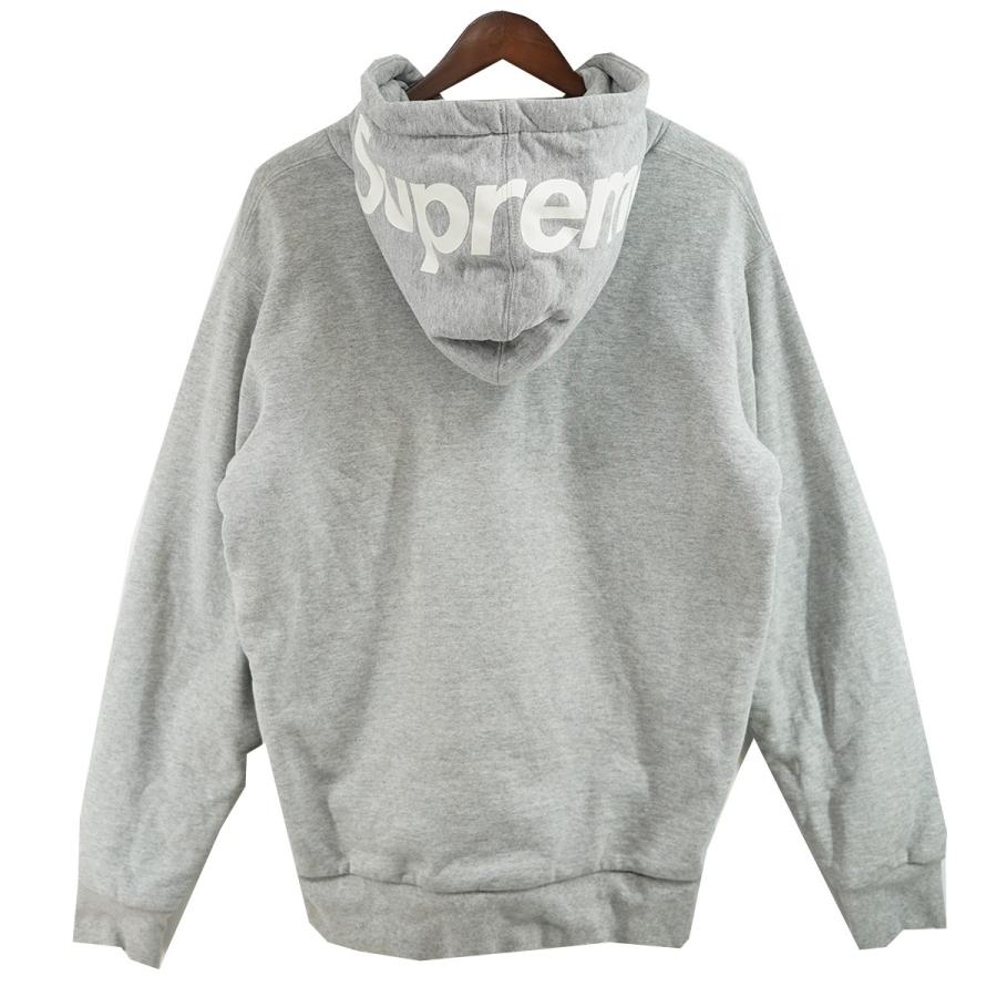 Supreme（シュプリーム） 【値下げ】Supreme 11AW Hood Logo Thermal