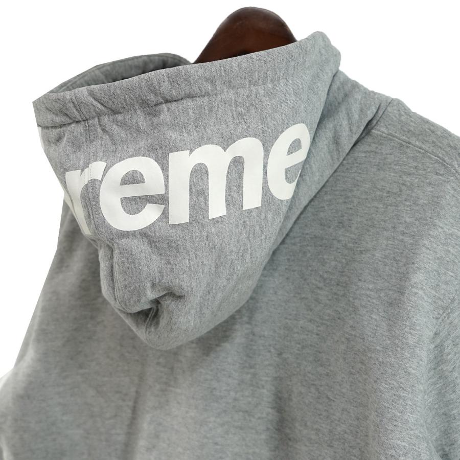 Supreme（シュプリーム） 【値下げ】Supreme 11AW Hood Logo Thermal
