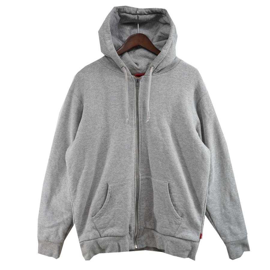 Supreme（シュプリーム） 【値下げ】Supreme 11AW Hood Logo Thermal