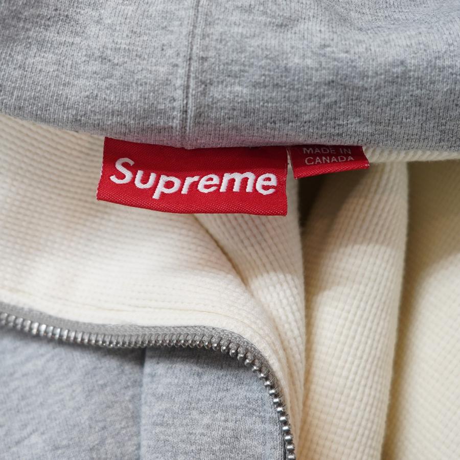 Supreme（シュプリーム） 【値下げ】Supreme 11AW Hood Logo Thermal