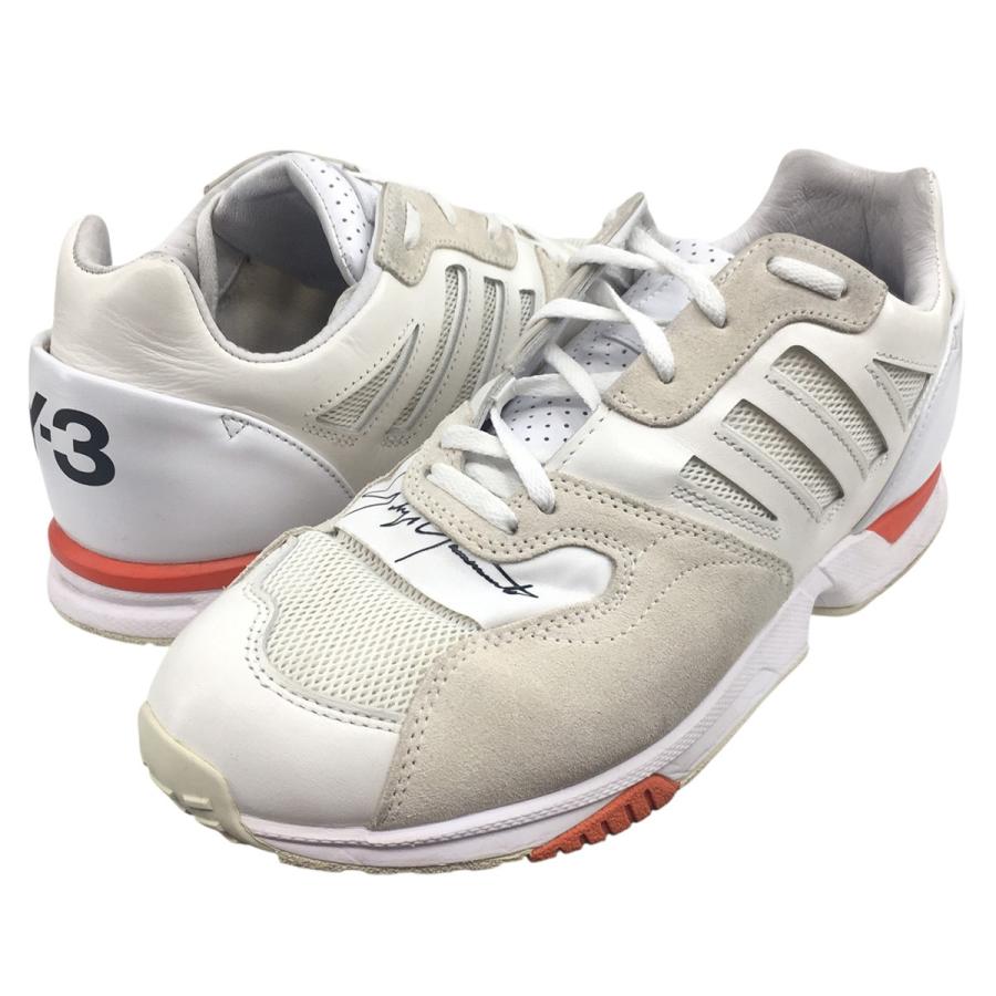 Y-3 ワイスリー (ヨウジヤマモト×アディダス) YOHJI YAMAMOTO adidas
