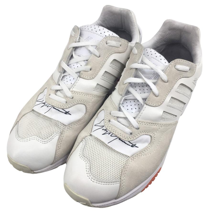 Y-3 ワイスリー (ヨウジヤマモト×アディダス) YOHJI YAMAMOTO adidas