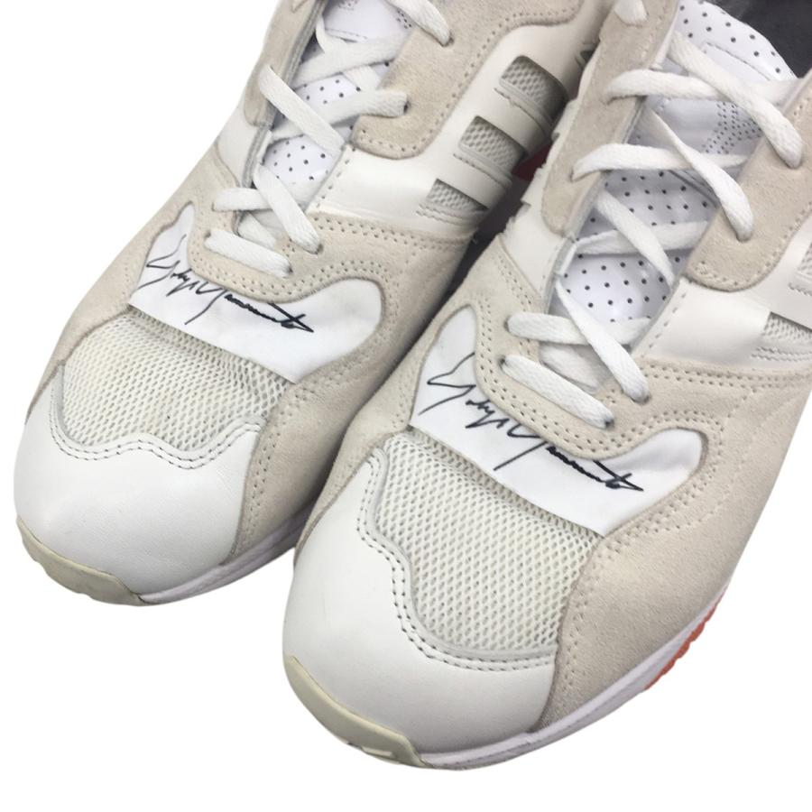 Y-3　シューズ Y-3 ワイスリー (ヨウジヤマモト×アディダス) YOHJI YAMAMOTO adidas