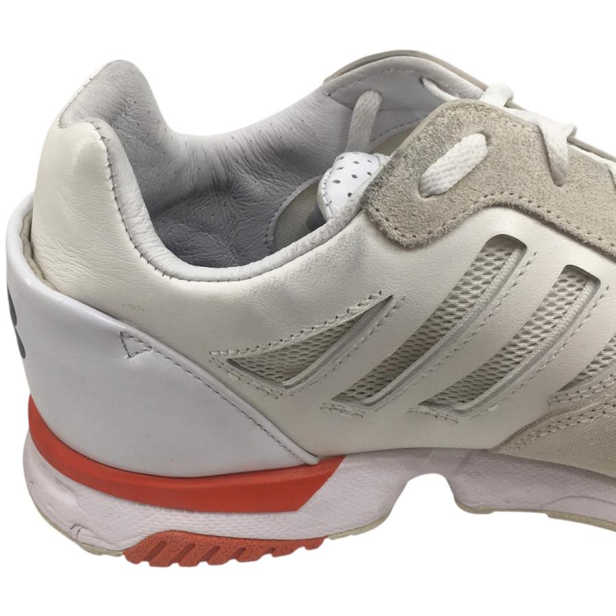 y-3 スニーカー Men's shoes Y-3 ZX Torsion Black-Y3/ Ftwr White/ Black-Y3 (EF2624