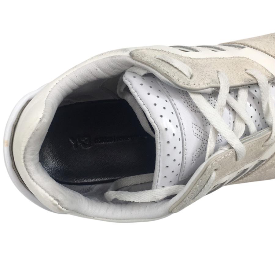 Y-3 ワイスリー (ヨウジヤマモト×アディダス) YOHJI YAMAMOTO adidas