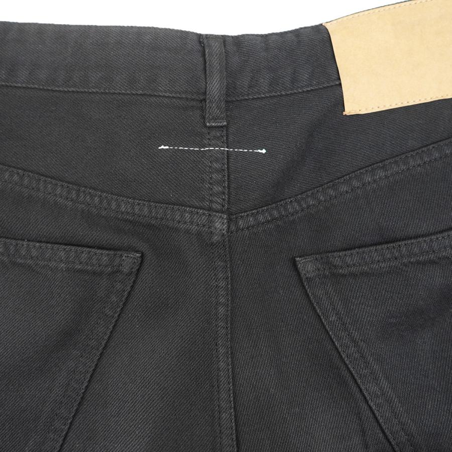 MM6 【値下げ】MM6 Maison Margiela 24AW ライトウェイトデニム 5