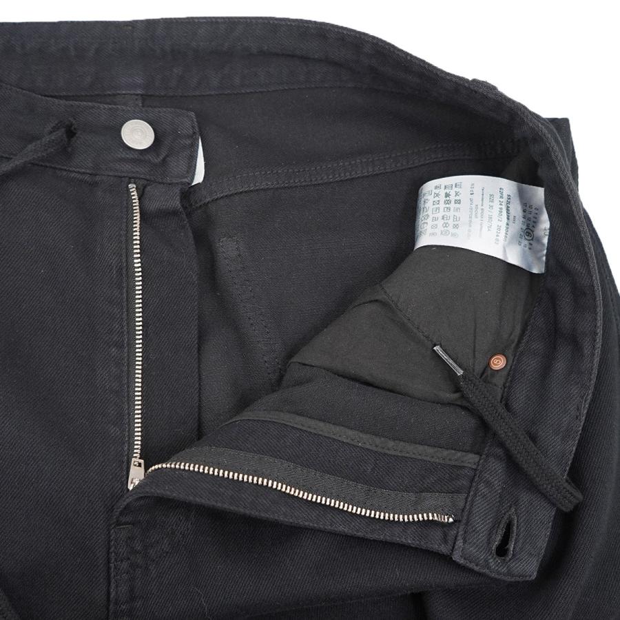 MM6 【値下げ】MM6 Maison Margiela 24AW ライトウェイトデニム 5 