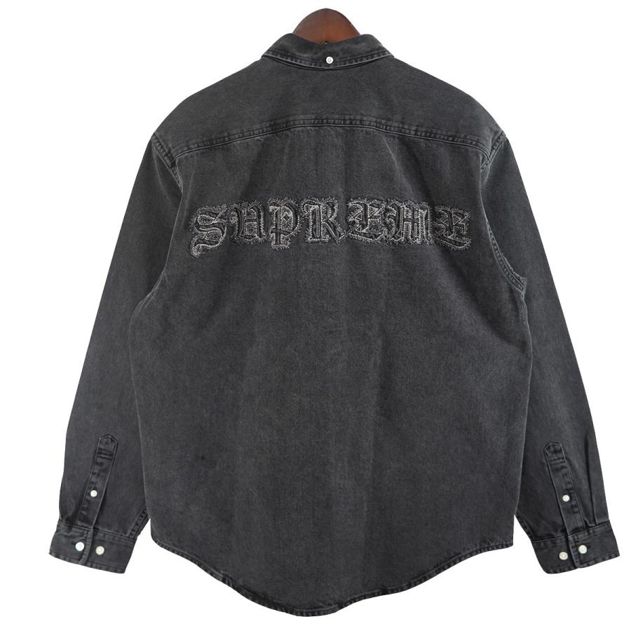 Supreme（シュプリーム） 【値下げ】Supreme 25AW Applique Denim