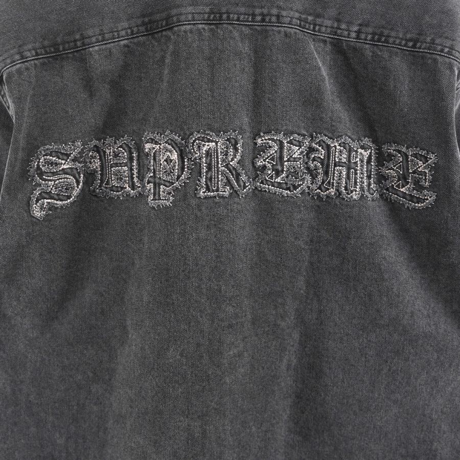 Supreme（シュプリーム） 【値下げ】Supreme 25AW Applique Denim