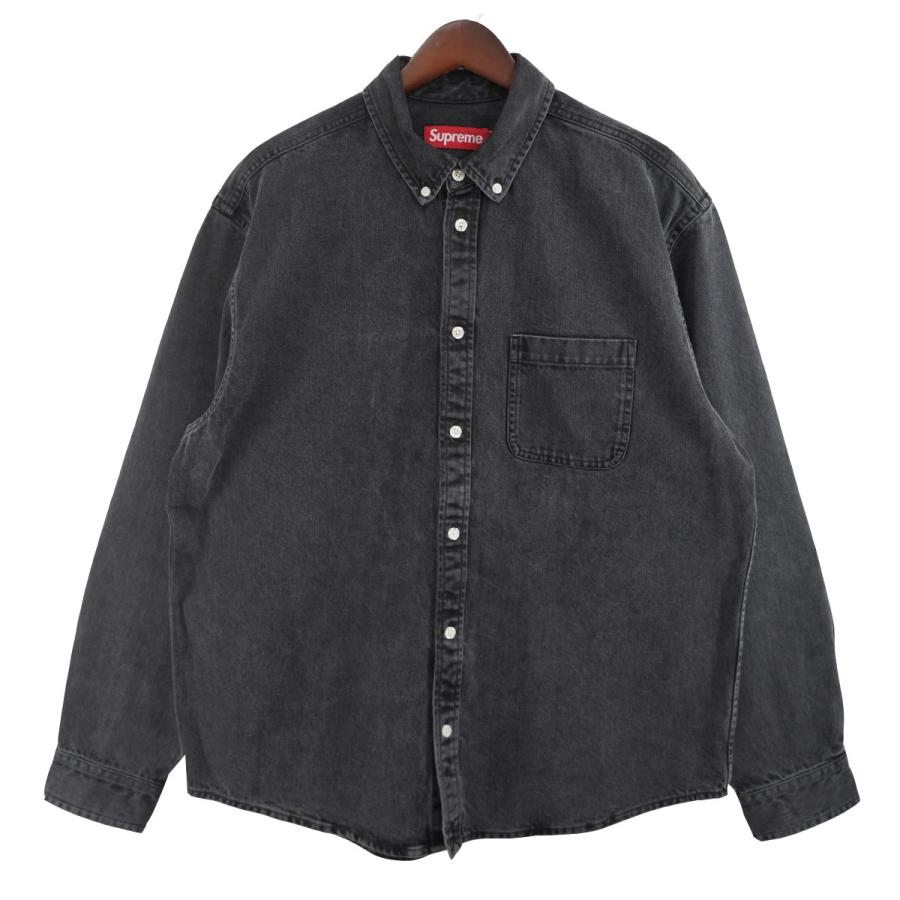 Supreme（シュプリーム） 【値下げ】Supreme 25AW Applique Denim