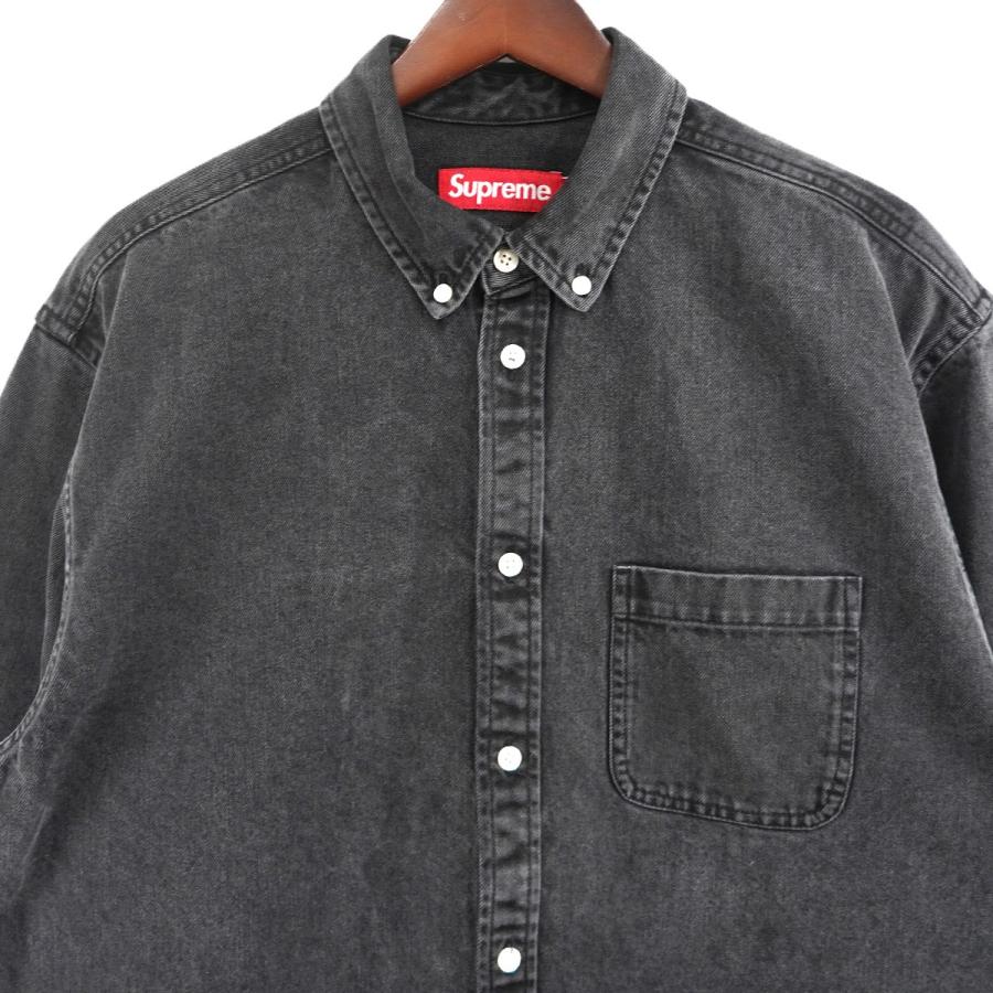 Supreme（シュプリーム） 【値下げ】Supreme 25AW Applique Denim