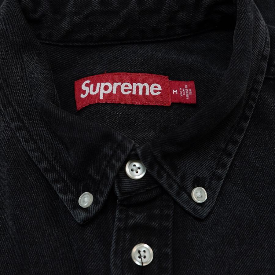Supreme（シュプリーム） 【値下げ】Supreme 25AW Applique Denim