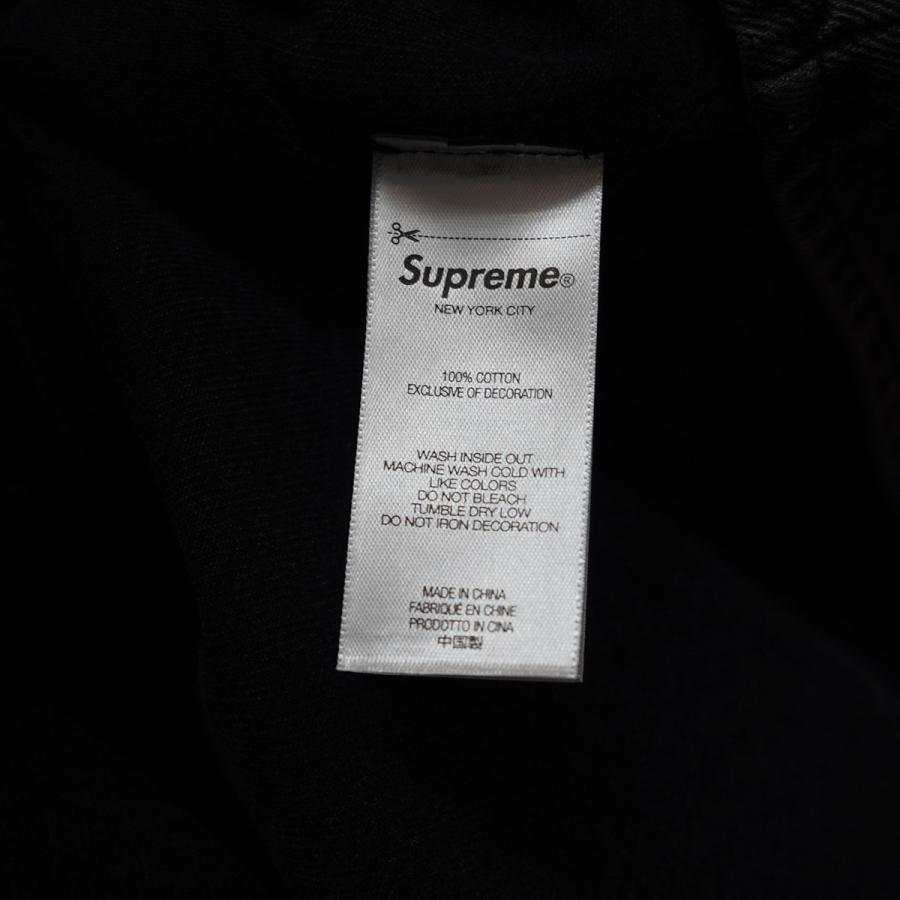 Supreme（シュプリーム） 【値下げ】Supreme 25AW Applique Denim