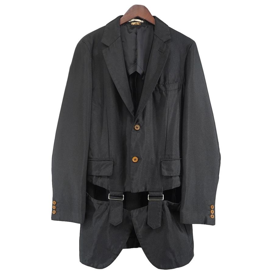COMME des GARCONS HOMME PLUS 【値下げ】COMME 20SS ガーメントトリー