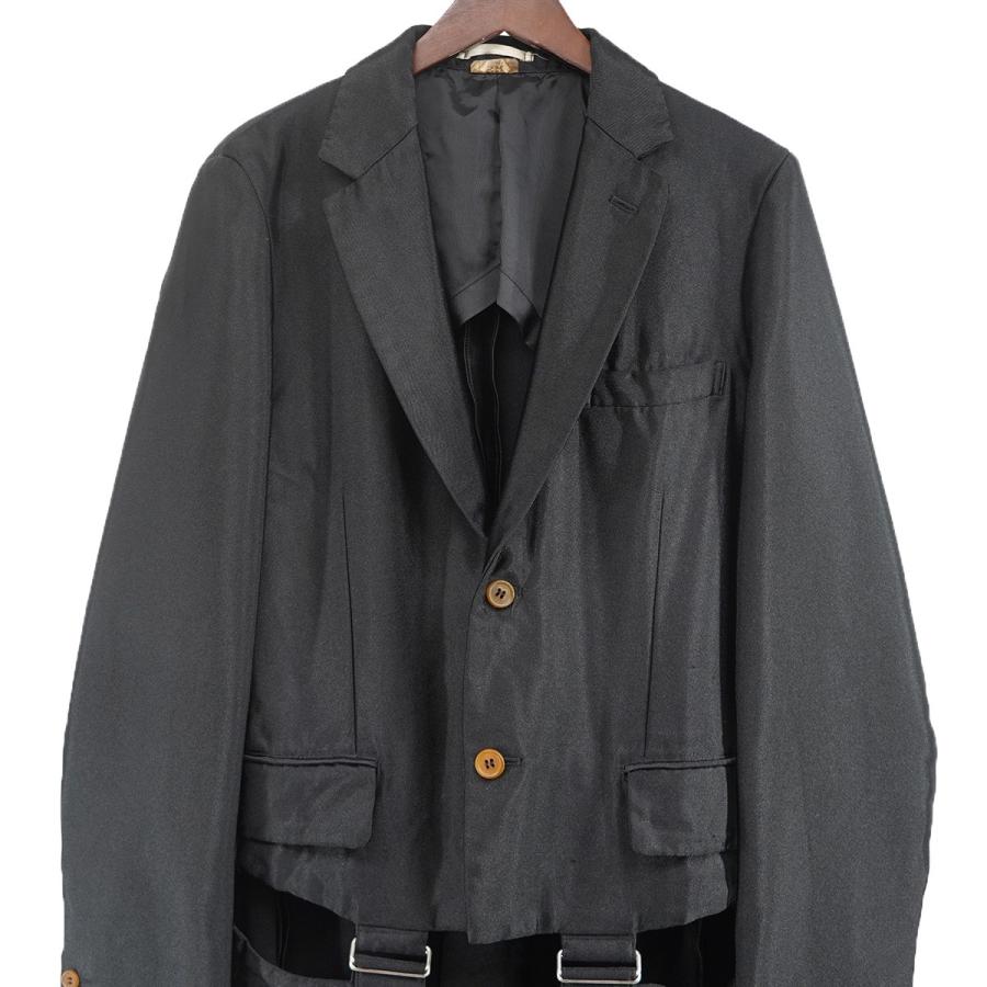 COMME des GARCONS HOMME PLUS 【値下げ】COMME 20SS ガーメントトリー