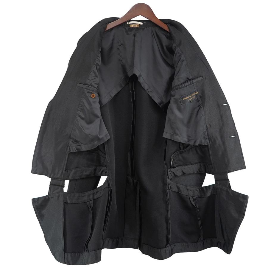 COMME des GARCONS HOMME PLUS 【値下げ】COMME 20SS ガーメントトリー