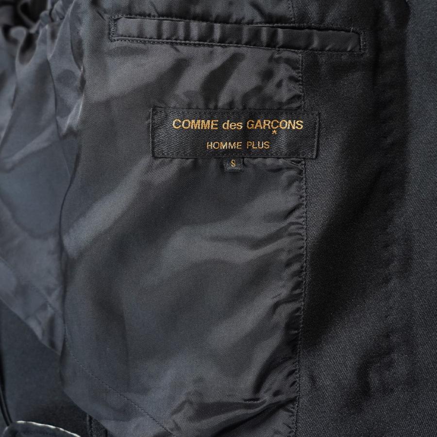 COMME des GARCONS HOMME PLUS 【値下げ】COMME 20SS ガーメントトリー