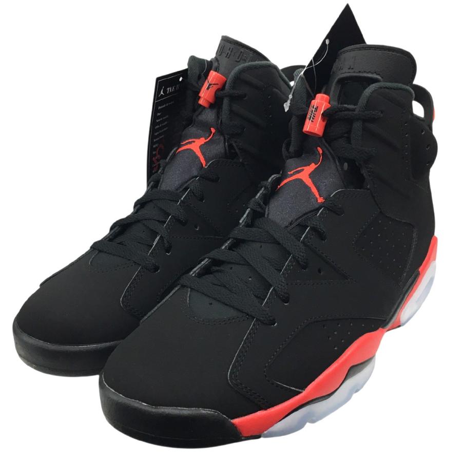 NIKE（ナイキ） 【値下げ】NIKE 2026 Air Jordan 6 Retro Infrared