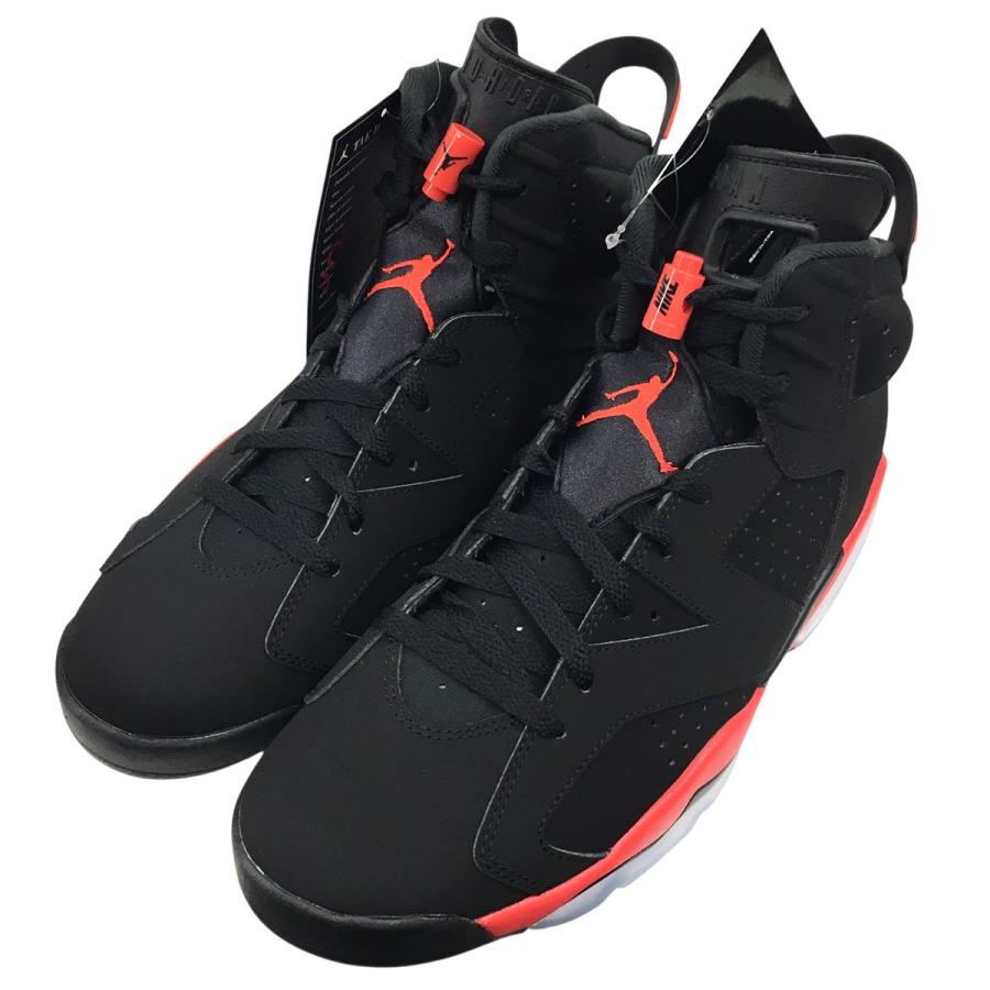 NIKE（ナイキ） 【値下げ】NIKE 2026 Air Jordan 6 Retro Infrared