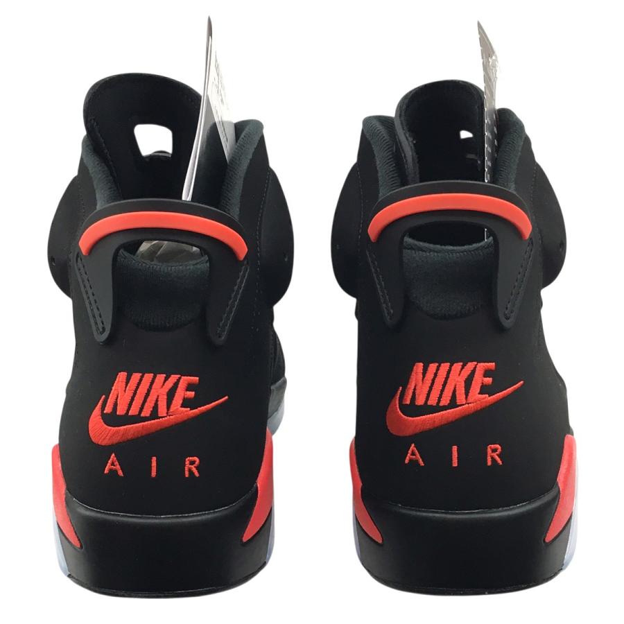 NIKE（ナイキ） 【値下げ】NIKE 2026 Air Jordan 6 Retro Infrared