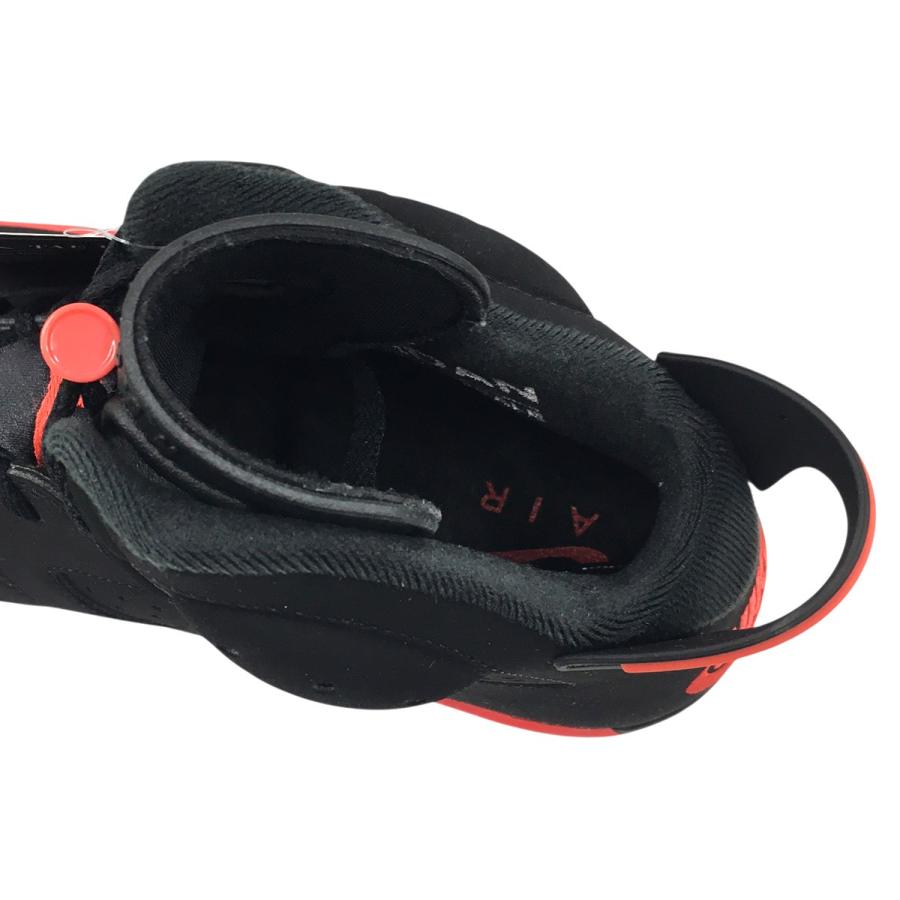 NIKE（ナイキ） 【値下げ】NIKE 2026 Air Jordan 6 Retro Infrared