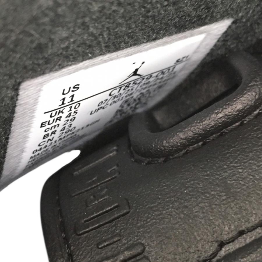 NIKE（ナイキ） 【値下げ】NIKE 2026 Air Jordan 6 Retro Infrared